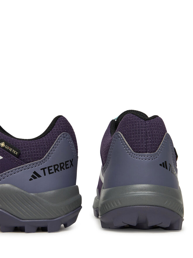 adidas Scarpe da trekking adidas Terrex GORE-TEX Hiking JS2930 Viola
