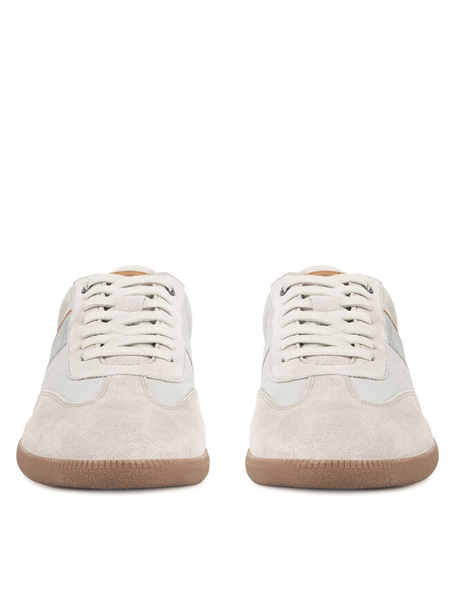MEXX Pantofi MEXX PATRICK-01 MI24 Alb