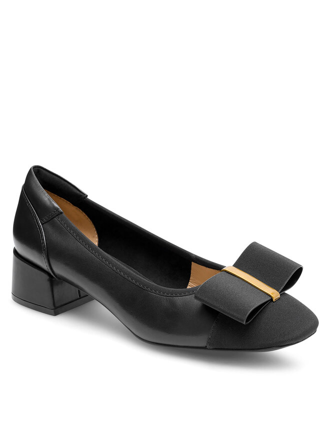 Gino Rossi Pumps Gino Rossi WFA2593-1Z Schwarz