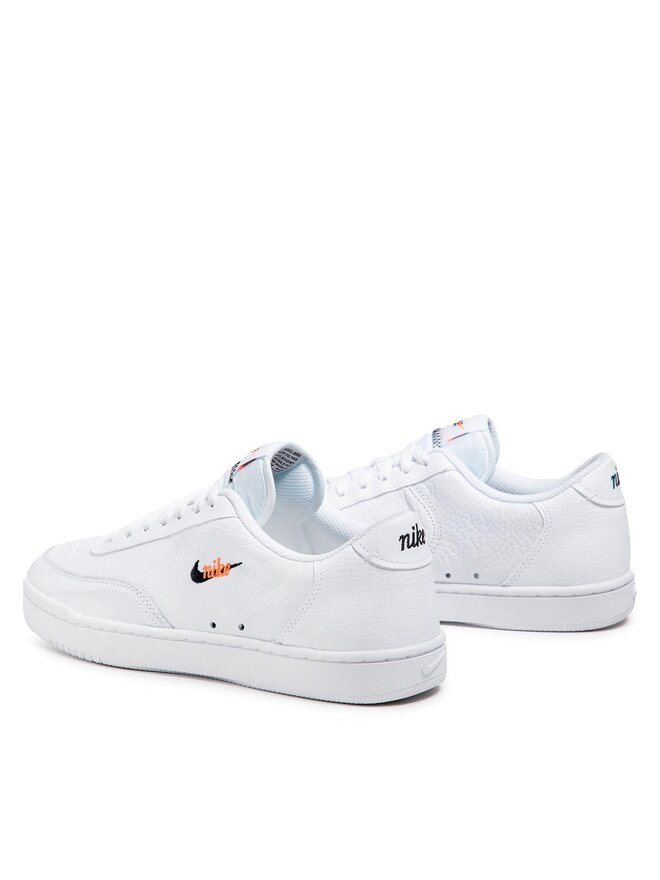 Nike Сникърси Nike Court Vintage Prem CT1726 100 Бял