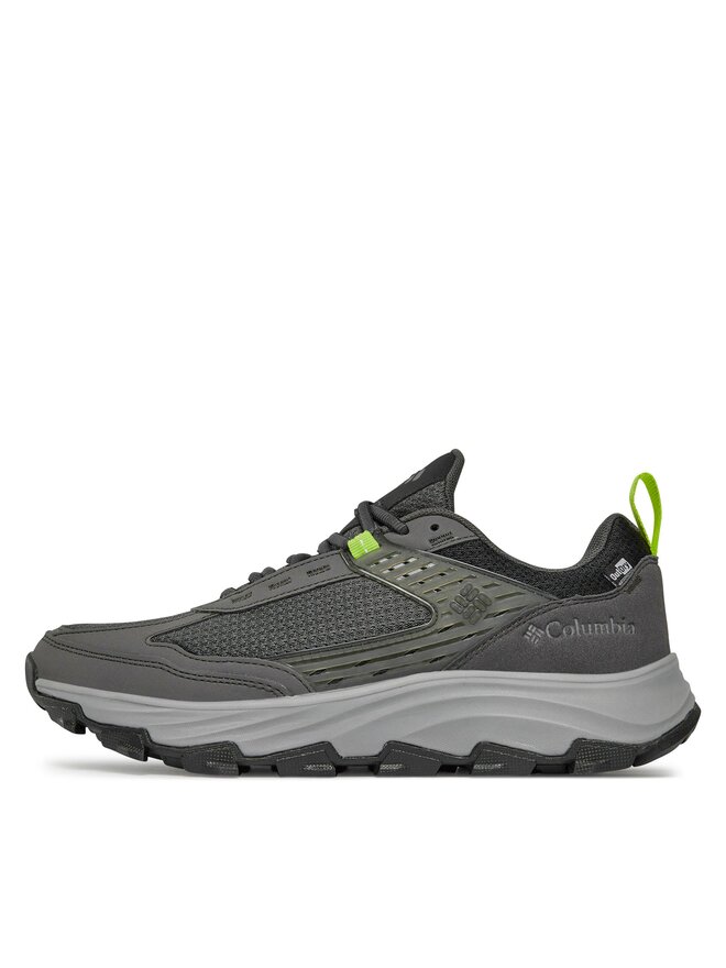 Columbia Scarpe da trekking Columbia Hatana™ Max Outdry™ 1982281 Grigio