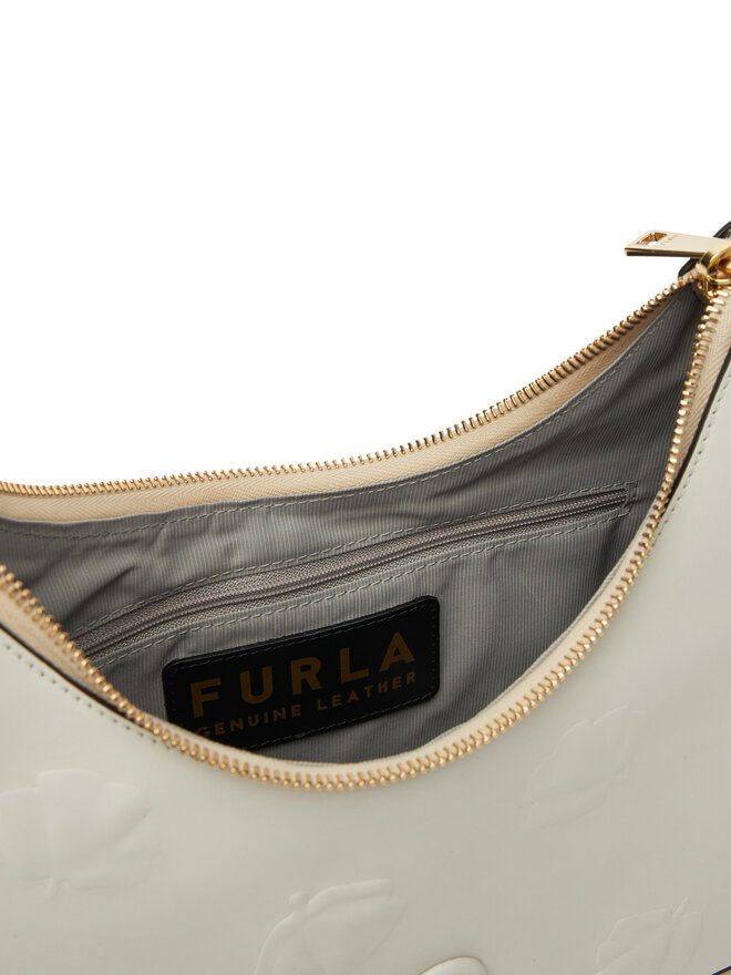 Furla Τσάντα Furla WB00782 BX3822 1704S Λευκό