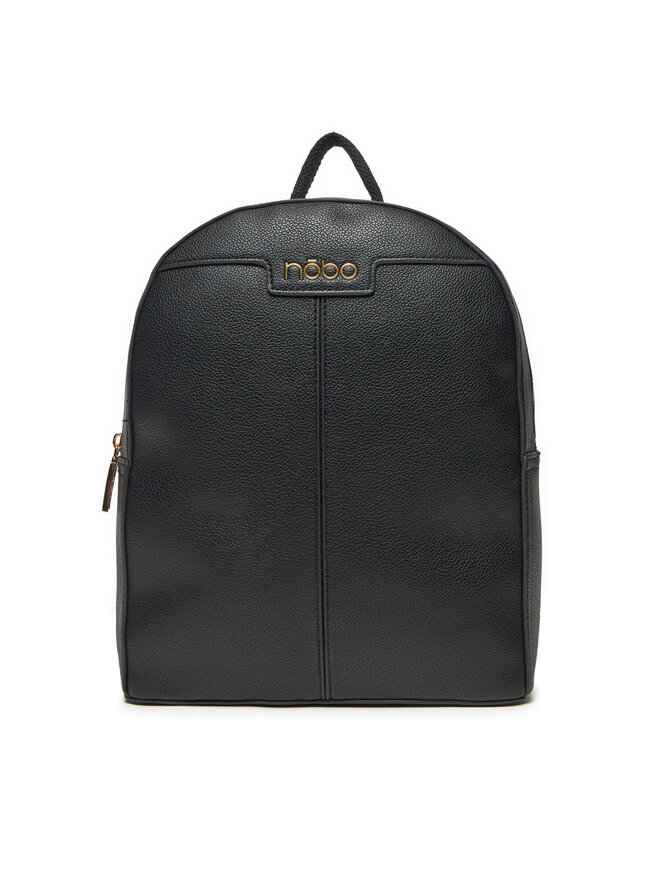 Nobo Ruksak Nobo BAGT080-K020 Crna