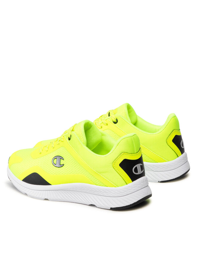 Tenis champion amarillos best sale