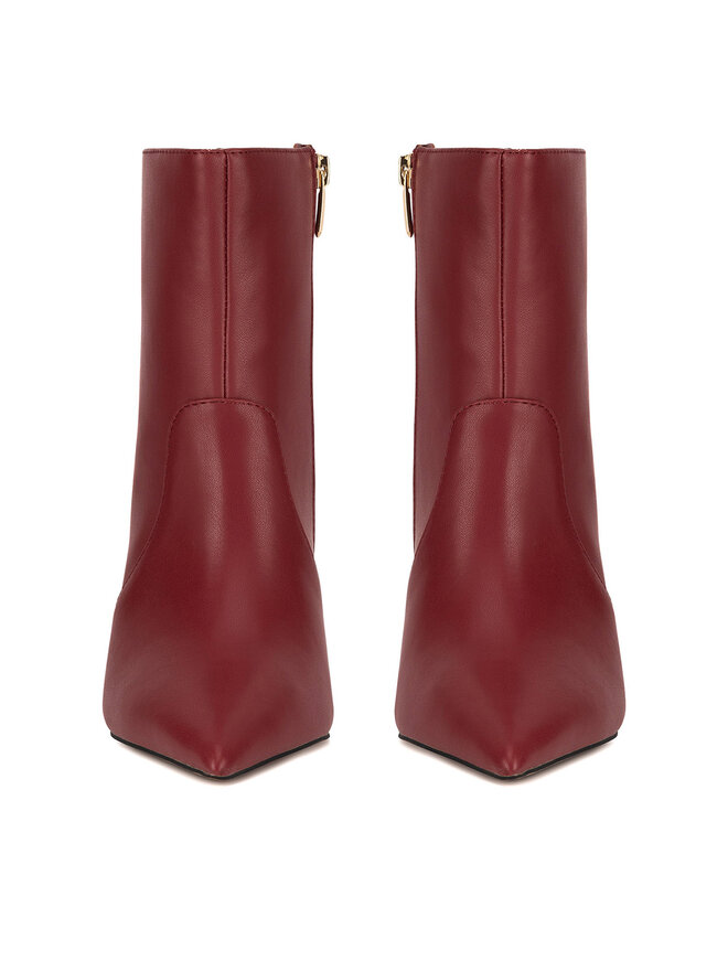 Nine West Боти Nine West BYCCC05 Червен