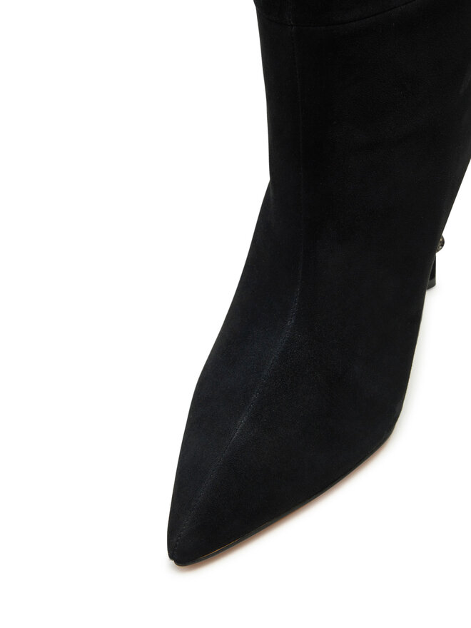 Alma En Pena Stiefeletten Alma En Pena I240407 Schwarz