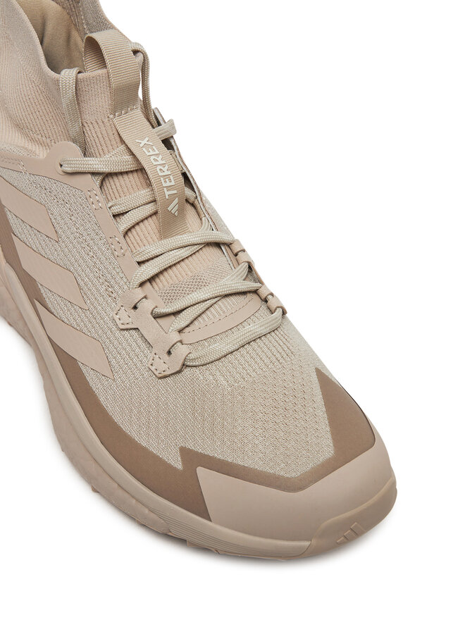adidas Трекінгові черевики adidas Terrex Free Hiker 2.0 IF7119 Бежевий