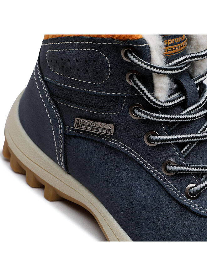 Sprandi Trappers Sprandi CP40-1234(IV)CH Bleumarin