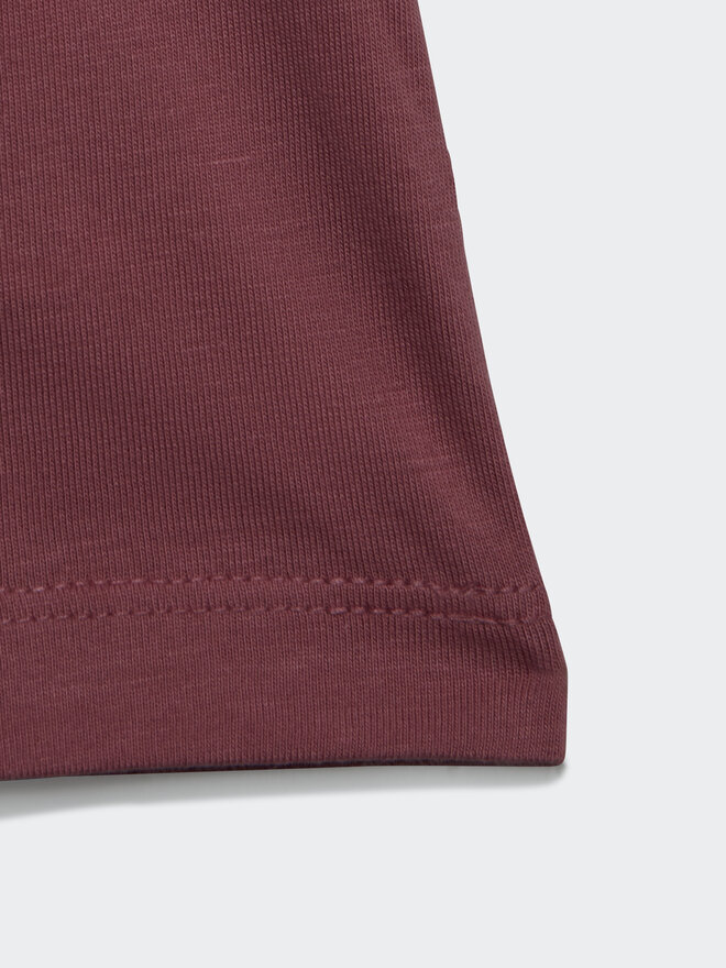 adidas adidas Póló Adicolor T-Shirt IC9106 Rózsaszín Regular Fit