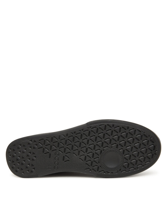 ECCO Sneakersy ECCO 53982451052 Černá