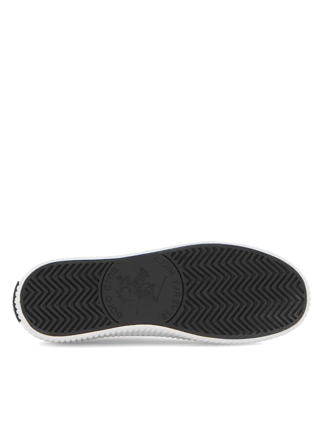 Beverly Hills Polo Club Sneakers Beverly Hills Polo Club W-BHPC027M Λευκό