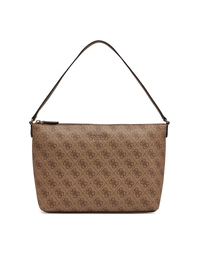 Guess Τσάντα Guess HWLG96 48230 Μπεζ