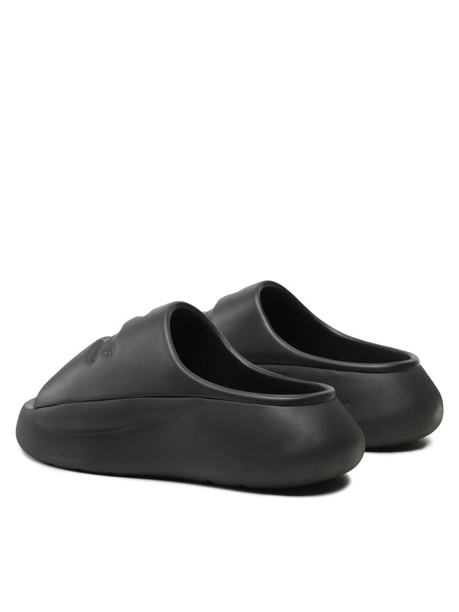 Lacoste Шльопанці Lacoste Croco 3.0 123 1 Cma 745CMA000402H Чорний