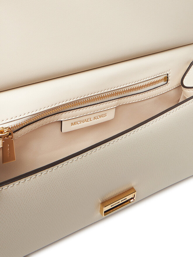 MICHAEL Michael Kors Сумка MICHAEL Michael Kors Carmine 30S5G9YC6L Écru