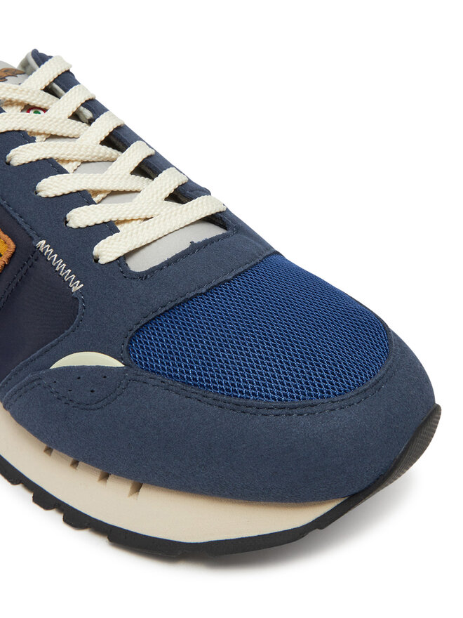 Aeronautica Militare Снікерcи Aeronautica Militare 251SC292CT3331 Cиній