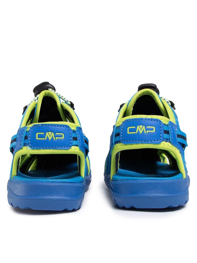CMP Sandale CMP Kids Aquarii Hiking Sandal 30Q9664 Albastru