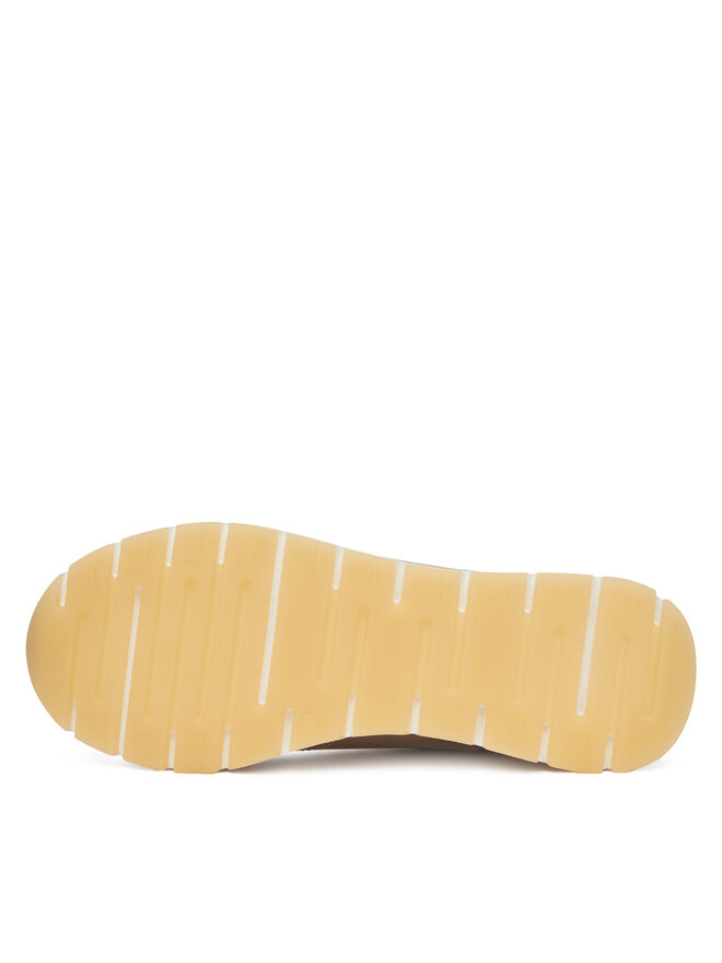Remonte Zapatillas Remonte D2G01-90 Oro