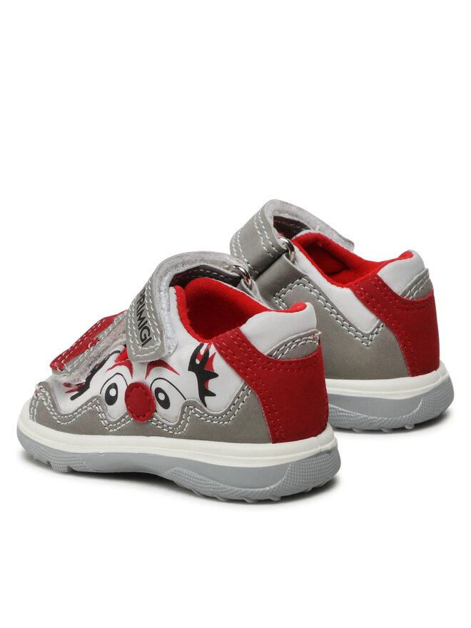 Primigi Sandalen Primigi 1860800 Grau