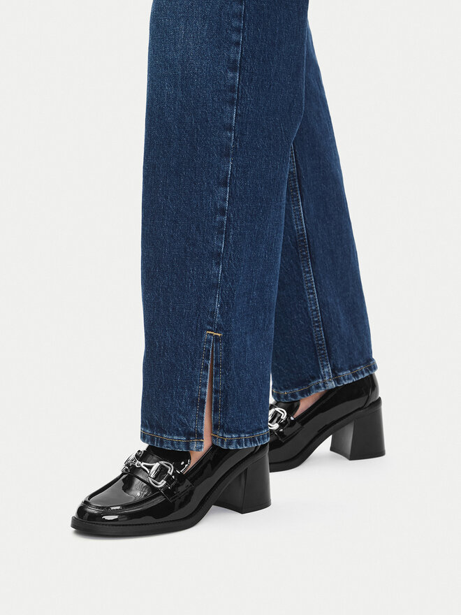 JENNY Halbschuhe JENNY CEO-HY6867-1 Schwarz