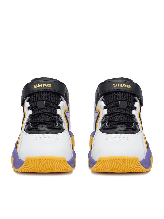 SHAQ Basketballschuhe SHAQ EO-DEVASTATOR 3.0 AQ95078Y-UZ Violett