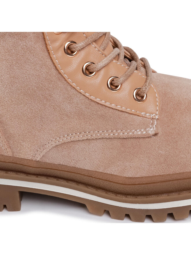DeeZee Botas DeeZee WS2886A-03 Beis