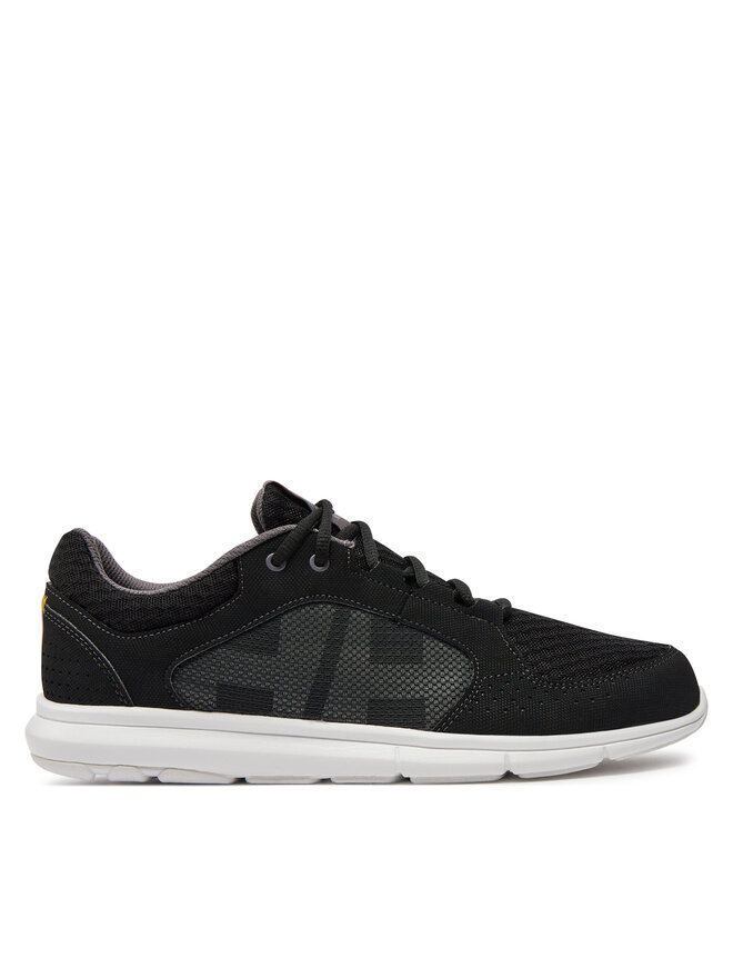 Helly Hansen Wassersportschuhe Helly Hansen Ahiga V4 Hydropower 115-82.991 Schwarz