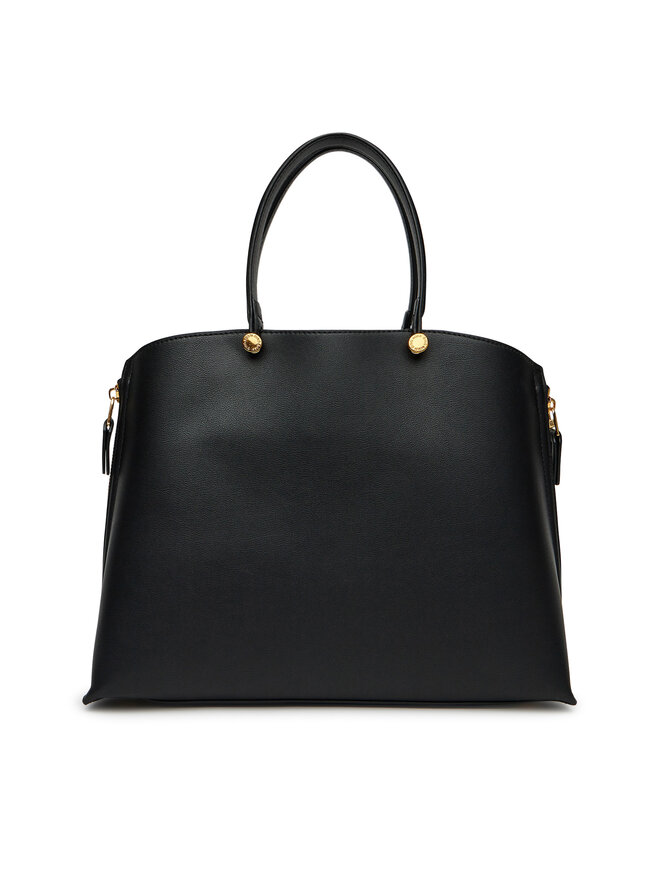 GINO ROSSI Handtasche GINO ROSSI RC-19690 Schwarz