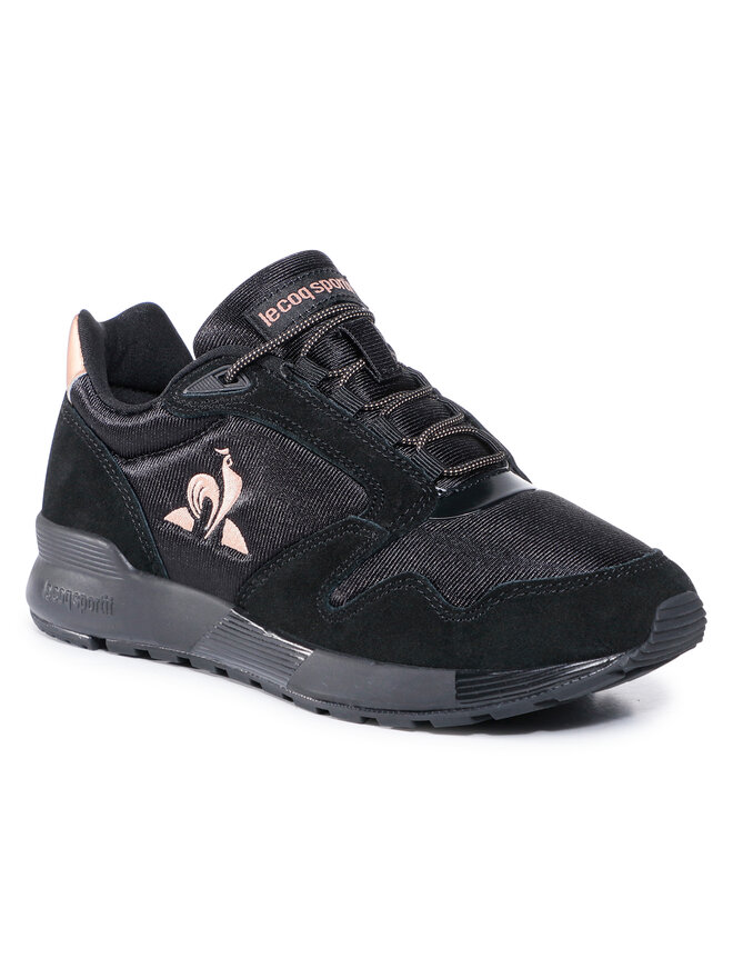 Botines de futbol le coq sportif cheap