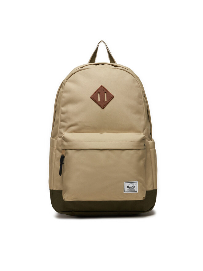 Herschel Nahrbtnik Herschel Herschel Heritage™ Backpack 11383-06230 Zelena