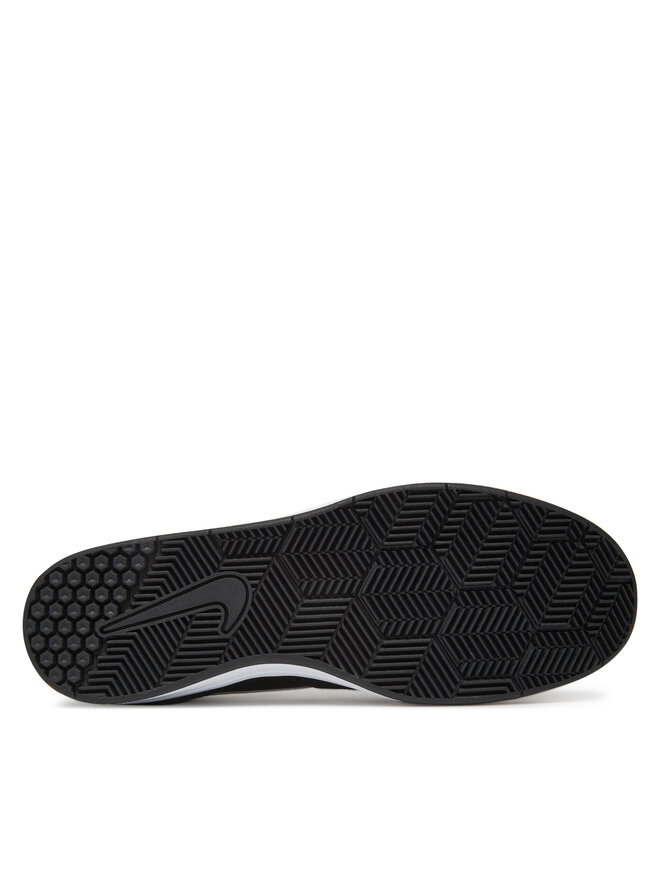 Nike Αθλητικά Nike Fokus IB2521 002 Μαύρο