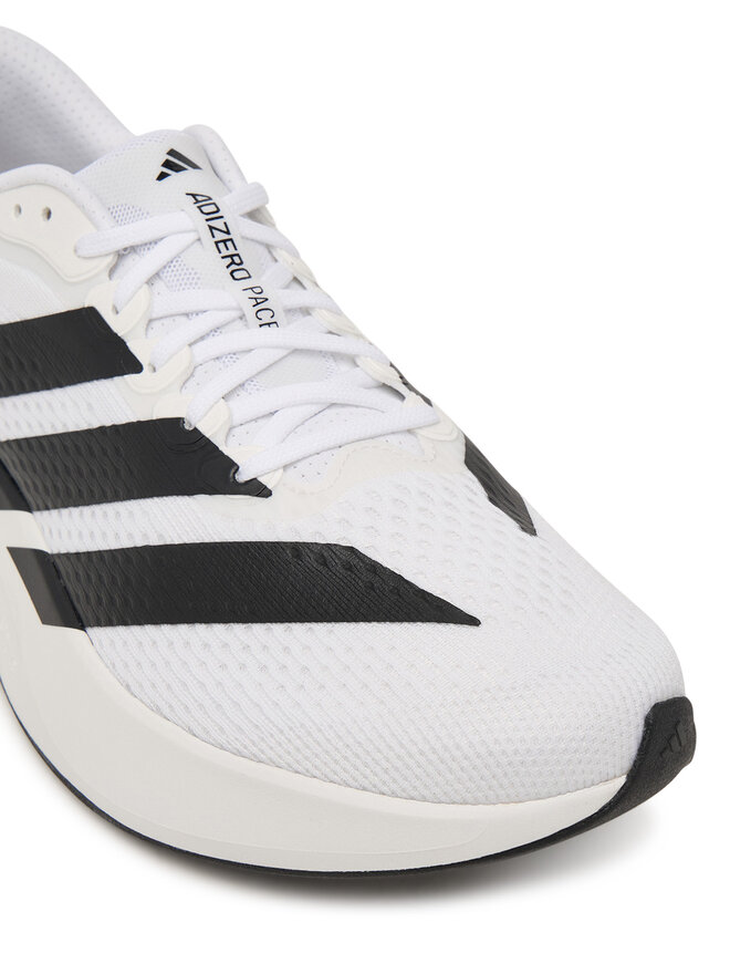 adidas Laufschuhe adidas adizero Pacer M KZ6846 Weiß