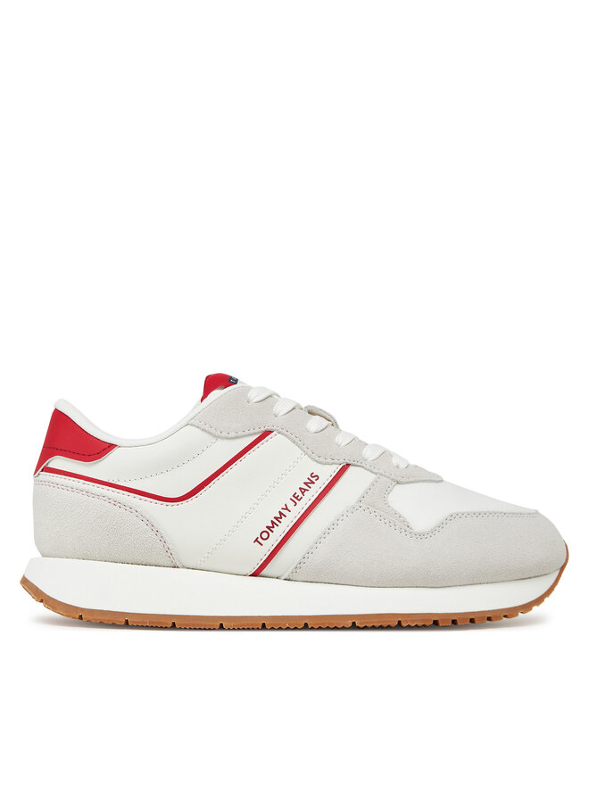 Tommy Jeans Zapatillas Tommy Jeans Tjw Eva Runner Light EN0EN02741 Beis