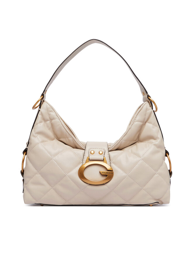 Guess Сумка Guess Camden HWQB93 08180 Кремовий