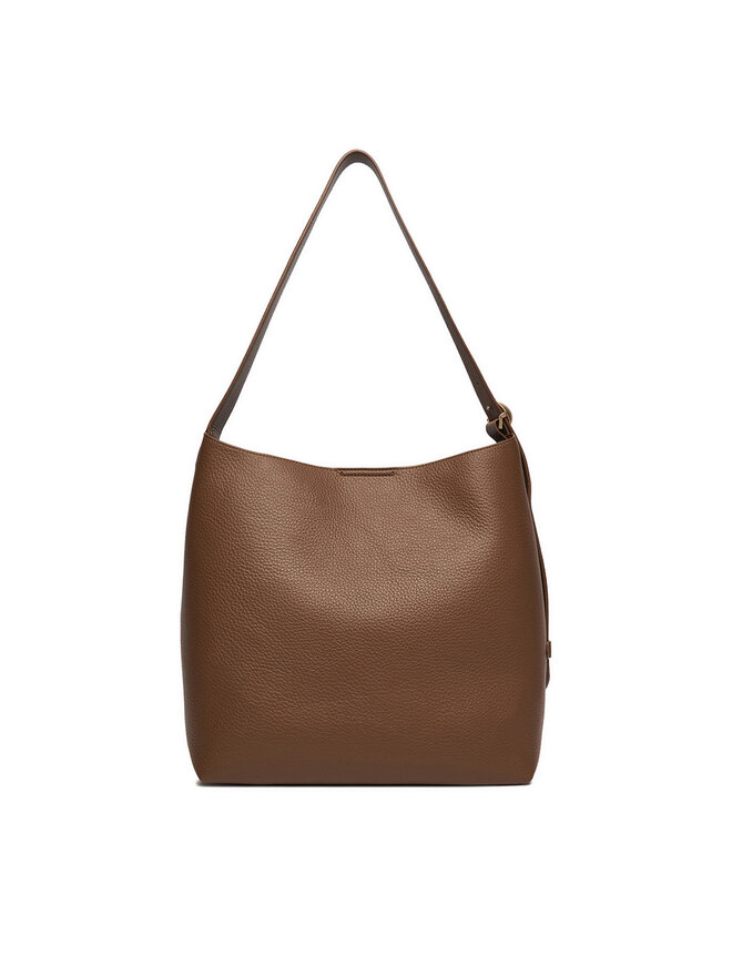 Gino Rossi Handtasche Gino Rossi C-THANA-KQ031 Braun