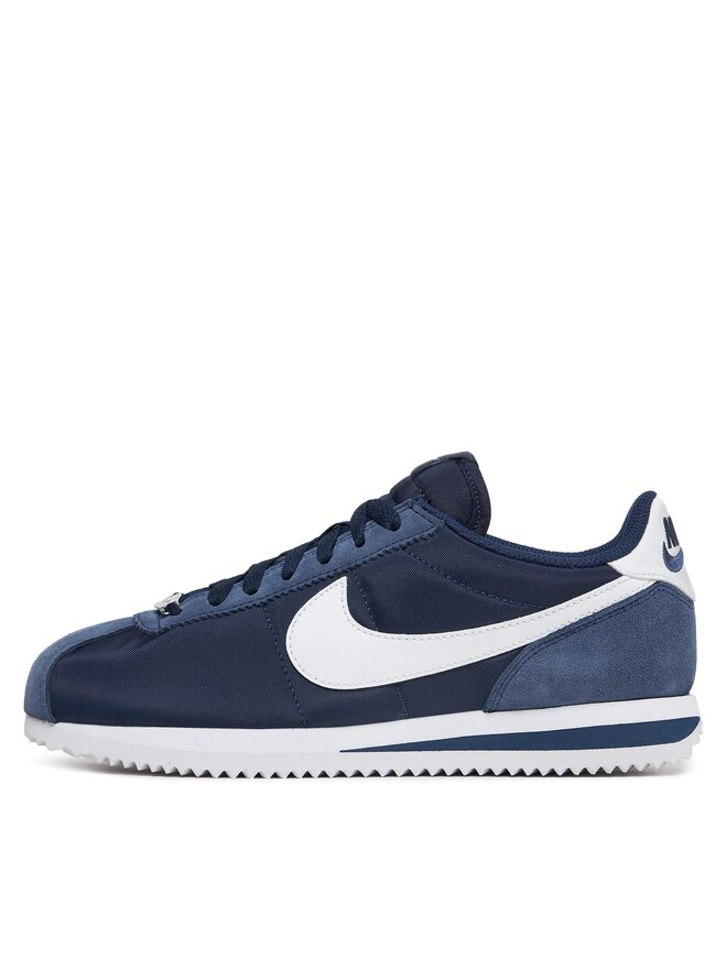 Nike Сникърси Nike Cortez DZ2795-400 Тъмносин