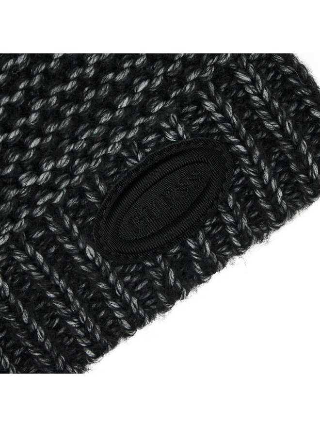 Guess Шапкa Guess AW9975 WOL01 Чорний
