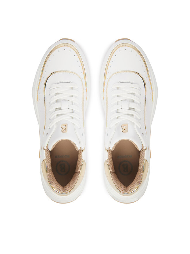Bogner Sneakers Bogner Kobe 1 C 22621555 Weiß