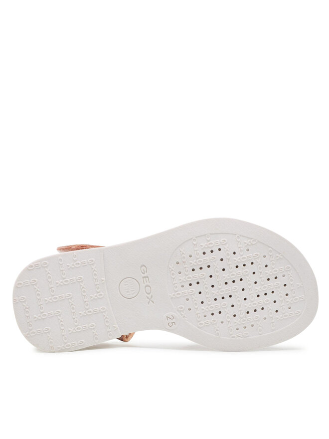 Geox Sandali Geox J S.Karly G. D J5235D 0HINF C8011 M Roza