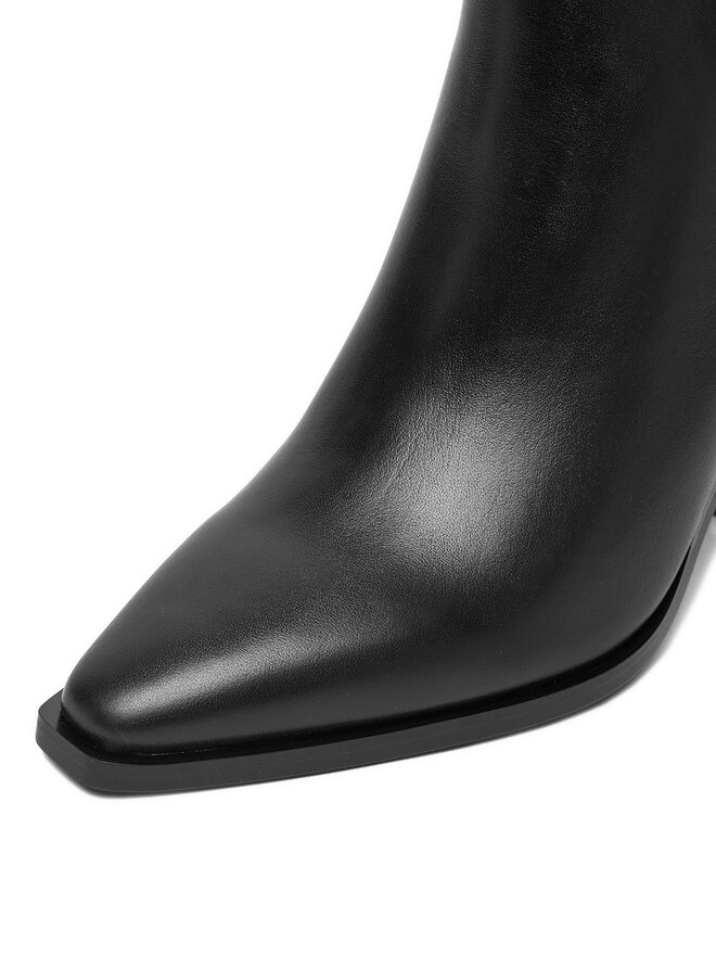 G-Star Raw Stiefeletten G-Star Raw EO-DENIZ-R25SS07135 Schwarz
