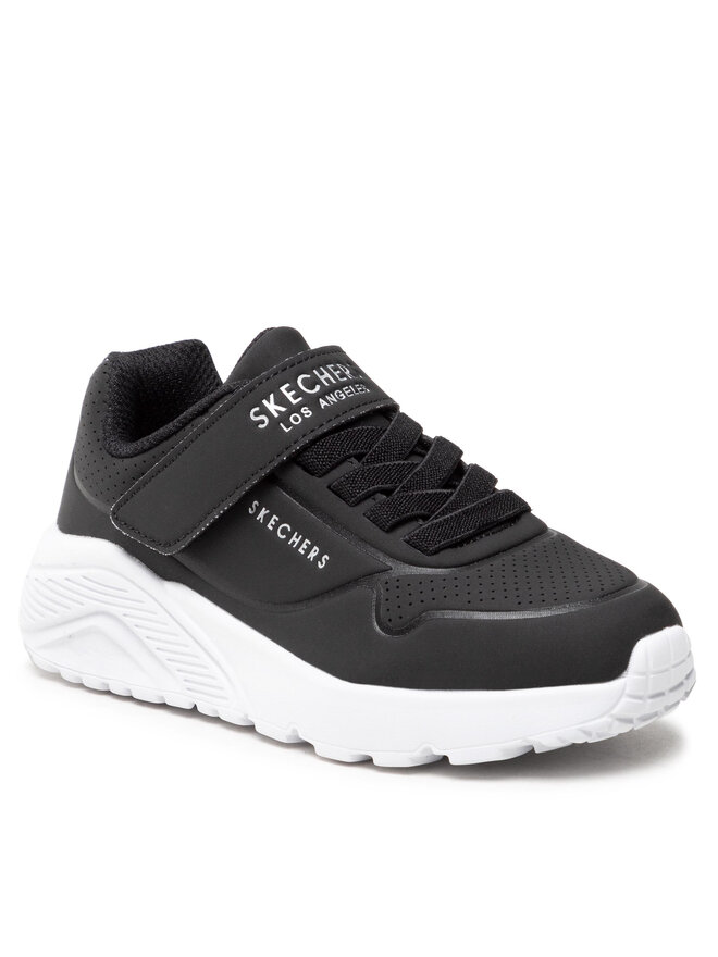 Skechers Sneakersy Skechers Vendox 403695L/BLK Čierna