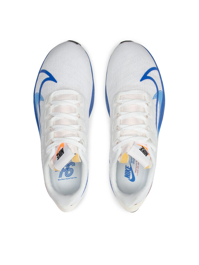 Nike Zapatillas de running Nike Air Zoom Pegasus 37 Prm CQ9908 100 Blanco