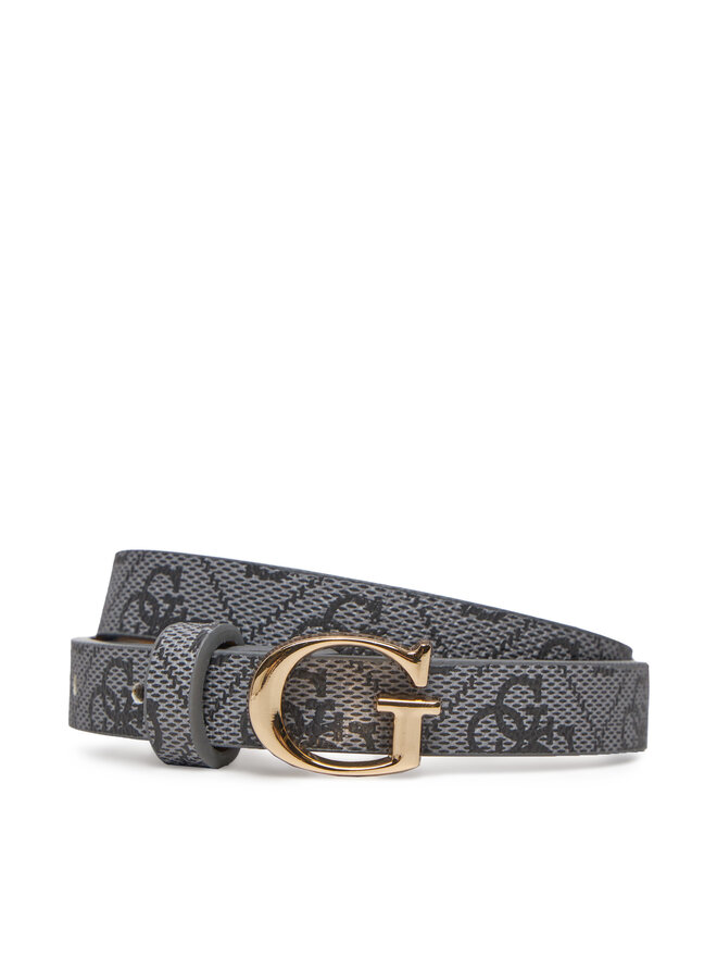 Guess Ζώνη παιδική Guess J4BZ52 WFMF0 Μαύρο