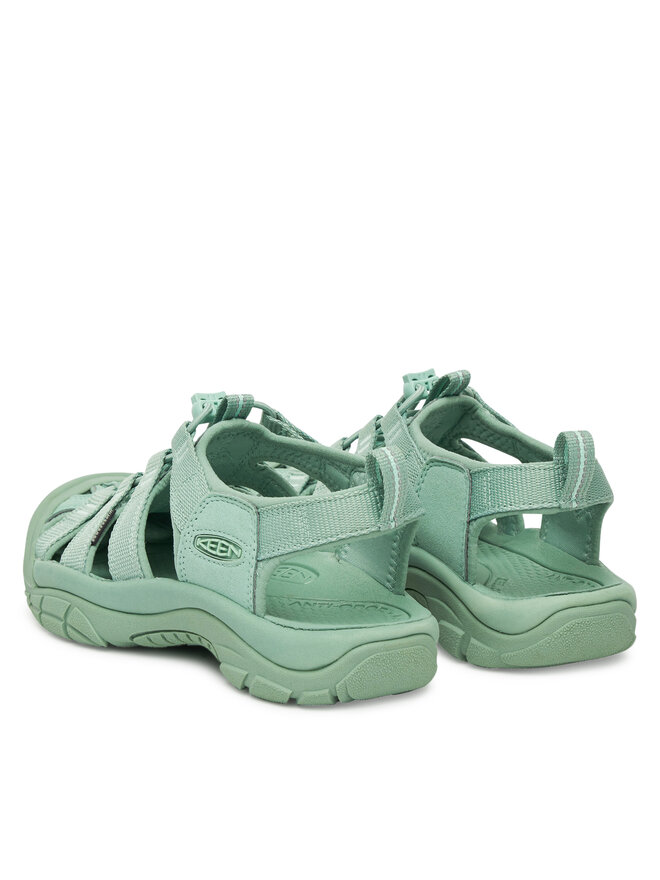 Keen Босоніжки Keen Newport H2 1030727 Бірюзовий