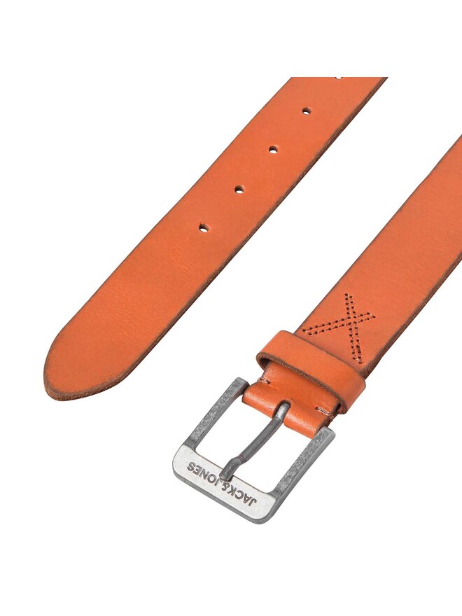 Jack&Jones Cintura da uomo Jack&Jones 12228996 Marrone