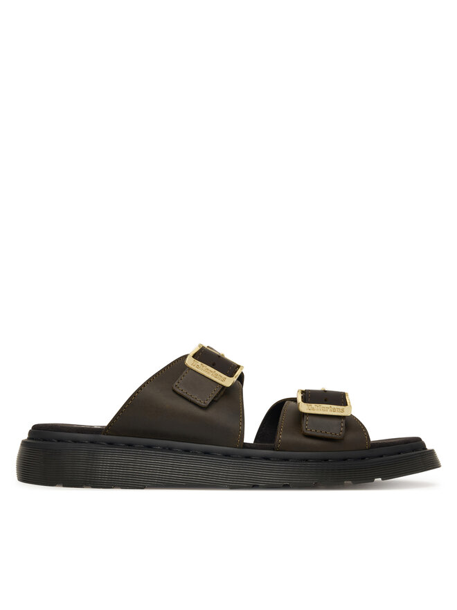 Dr. Martens Pantoletten Dr. Martens Josef DM42328300 Braun