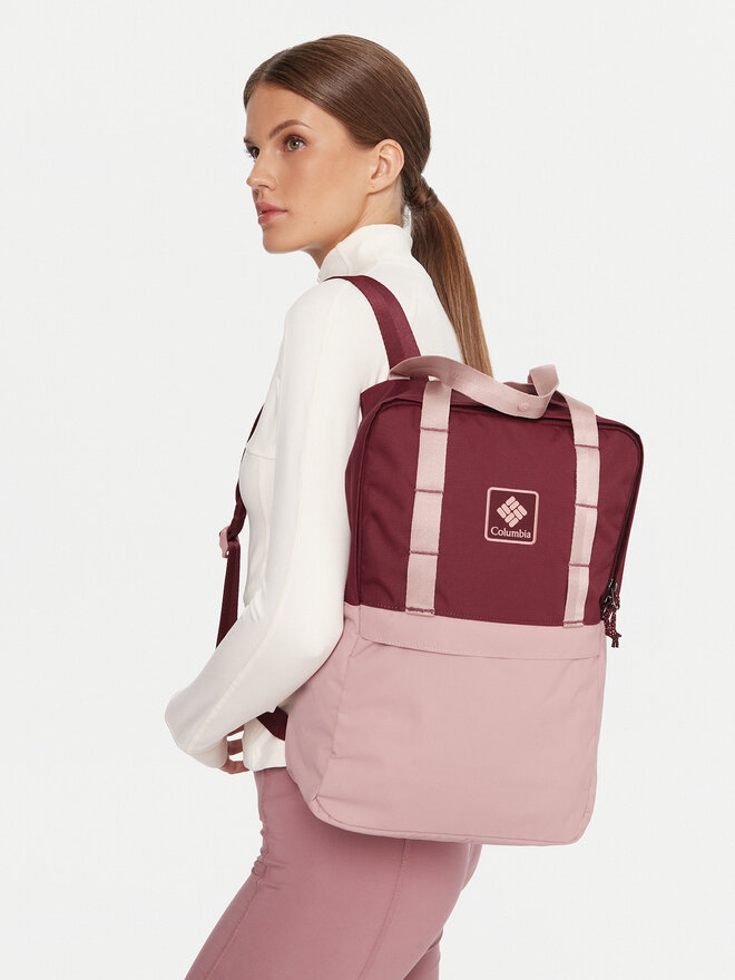 Columbia Rucksack Columbia Trail Traveler 18 l 2094491 Rot