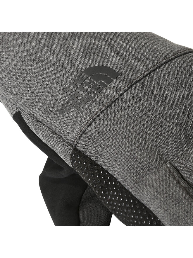 The North Face Moške rokavice The North Face M Apex Insulated Etip GloveNF0A7RHGDYZ1 Siva