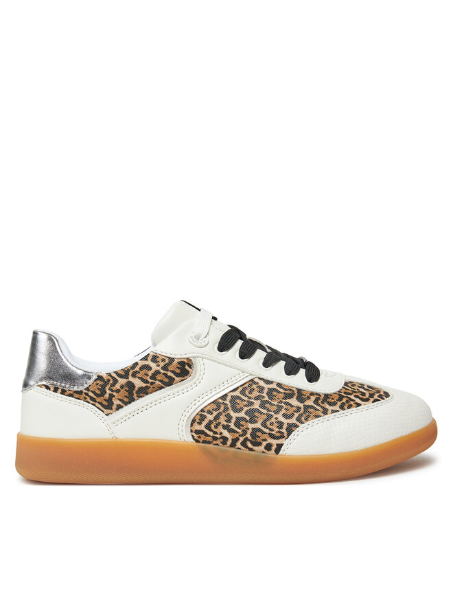 Aldo Sneakers Aldo Erilg 13847636 Braun