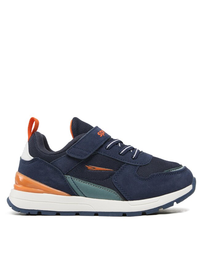 Sprandi Sneakers Sprandi CP40-22470Z(IV)CH Blu scuro