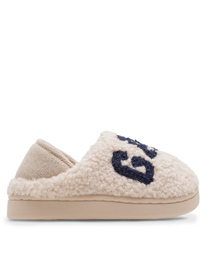 Gap Papucs Gap GCJ001F4TKOFWHGP Bézs